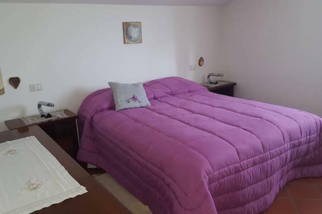 Casa Di Mary Apartment กรอตตัมมาเร ภายนอก รูปภาพ